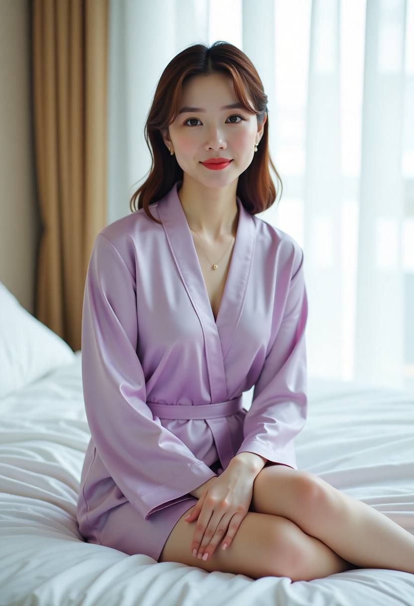 厨房夜谈