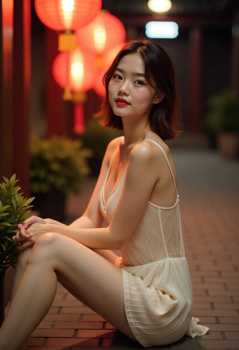 铜钥匙