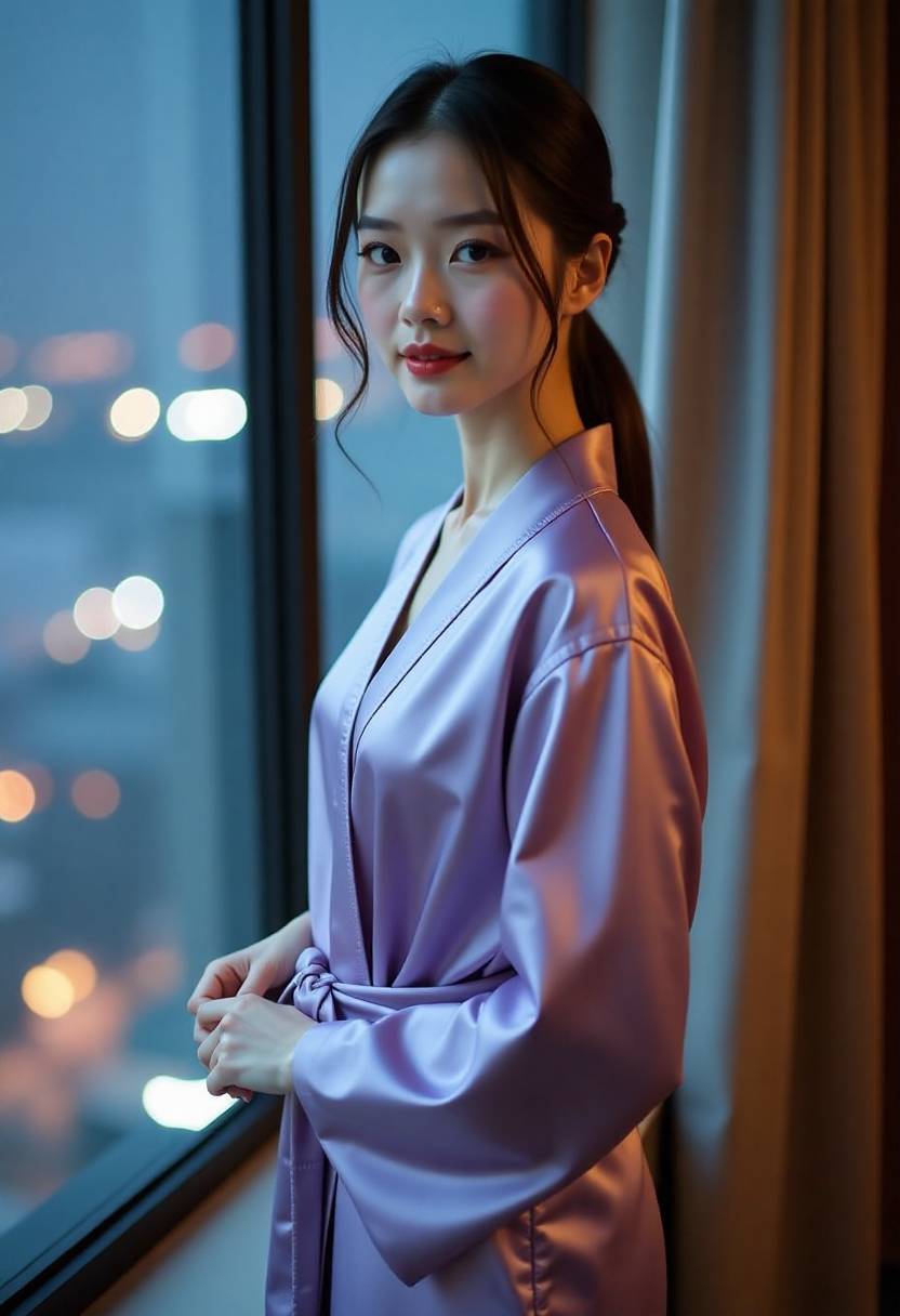 第七次重逢海报
