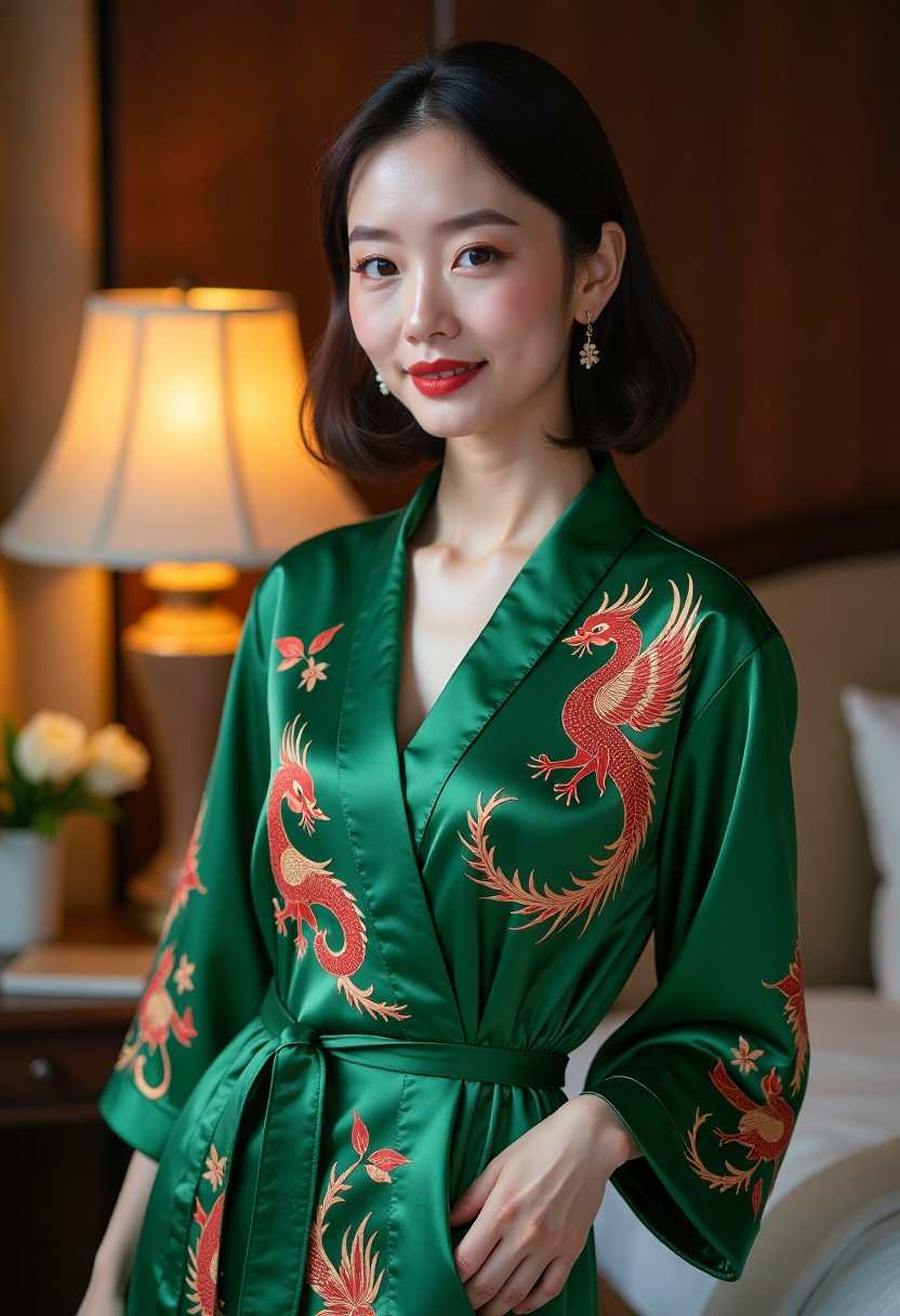 竹影侦探社