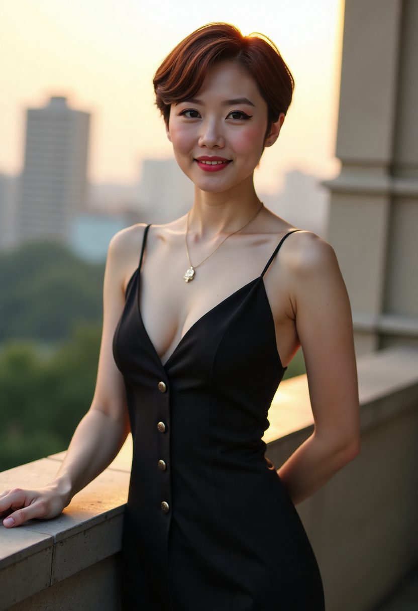 琥珀时光海报