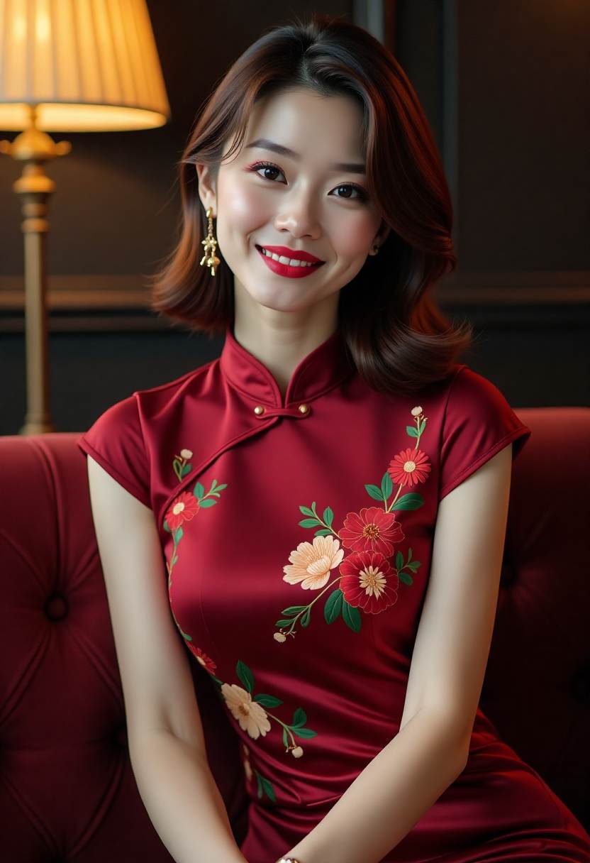 夜航邮件海报